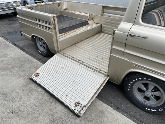 シボレー シボレー その他 Colvair pickup 1962 sat-0064885-14