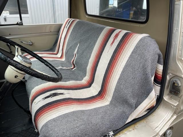 シボレー シボレー その他 Colvair pickup 1962 sat-0064885-15