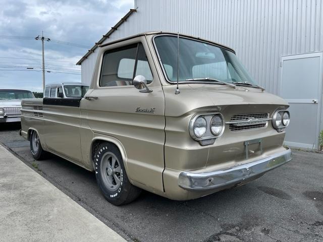シボレー シボレー その他 Colvair pickup 1962 sat-0064885-17