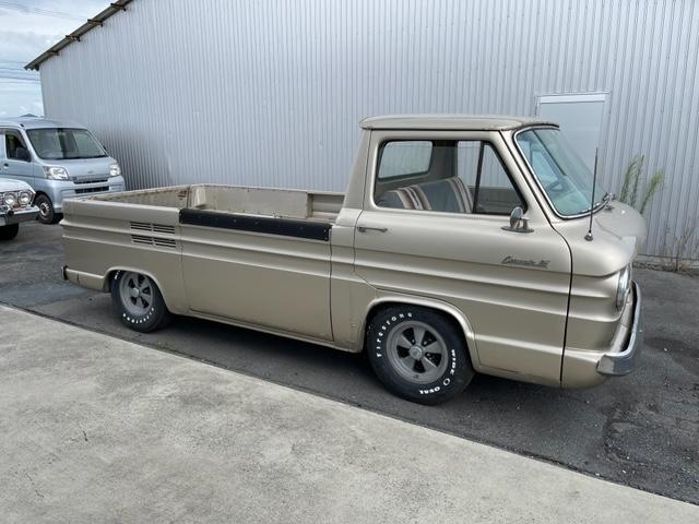 シボレー シボレー その他 Colvair pickup 1962 sat-0064885-18