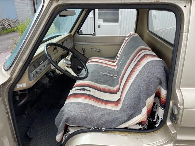 シボレー シボレー その他 Colvair pickup 1962 sat-0064885-5
