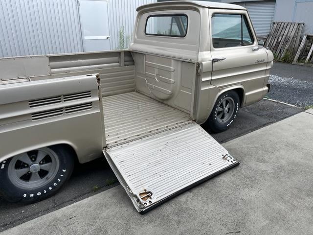 シボレー シボレー その他 Colvair pickup 1962 sat-0064885-7