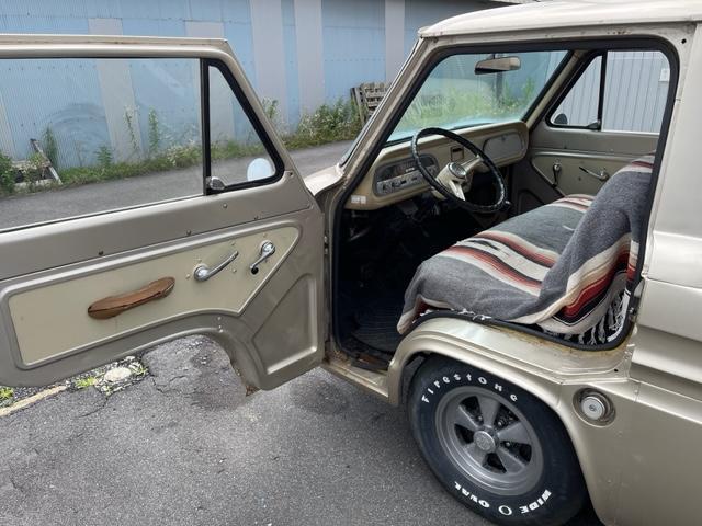 シボレー シボレー その他 Colvair pickup 1962 sat-0064885-8