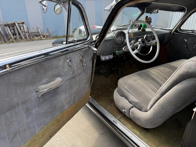 シボレー シボレー その他 フリートライン 2ドア 1960 sat-0064900-10