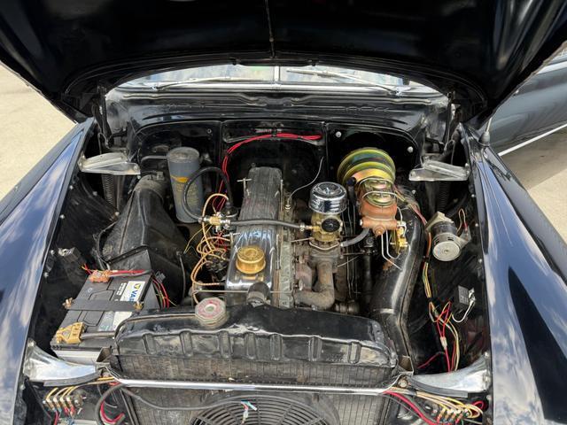 シボレー シボレー その他 フリートライン 2ドア 1960 sat-0064900-12