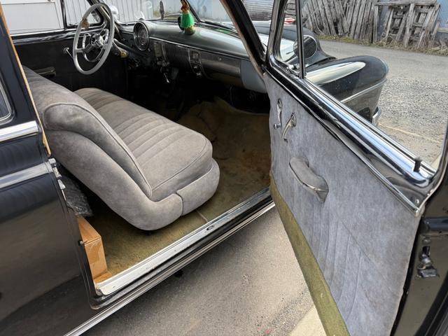 シボレー シボレー その他 フリートライン 2ドア 1960 sat-0064900-19