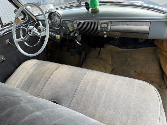 シボレー シボレー その他 フリートライン 2ドア 1960 sat-0064900-8