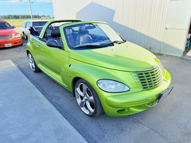 Main car image