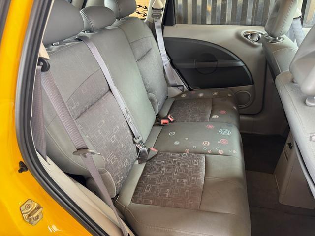 クライスラー クライスラー PT クルーザー ルート66 2006 sat-0064895-6