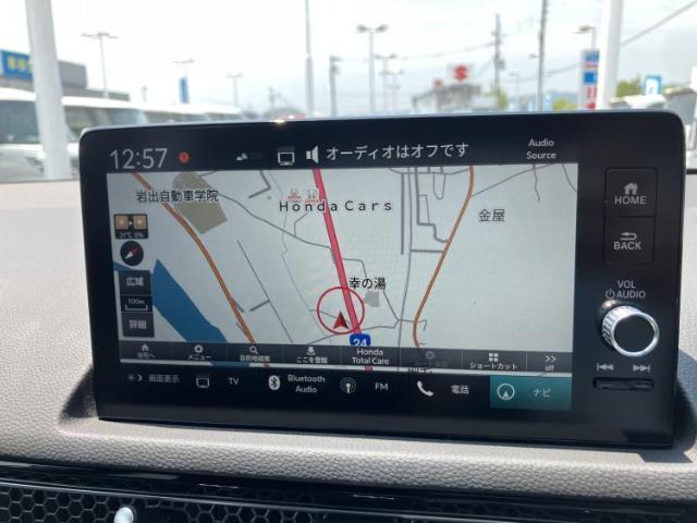 ホンダ シビック ハイブリッド EHEV 2024 sat-0065622-9