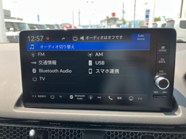 ホンダ シビック ハイブリッド EHEV 2024 sat-0065622-10