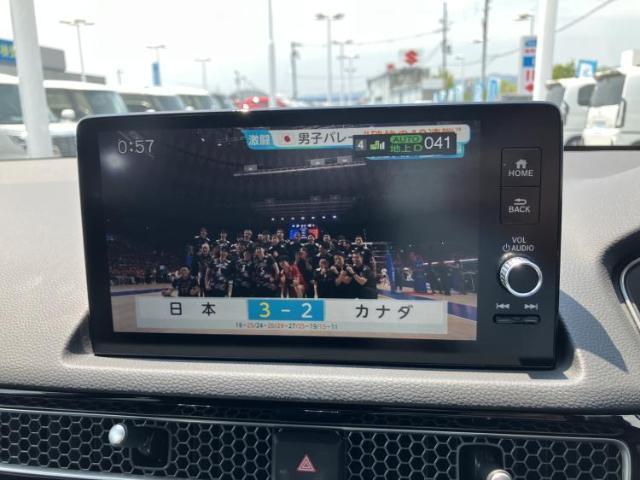 ホンダ シビック ハイブリッド EHEV 2024 sat-0065622-11