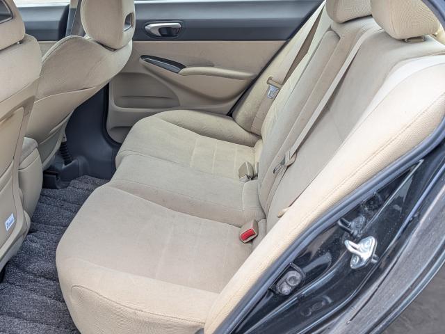 ホンダ シビック 1.8G 5MT 2005 sat-0061260-15