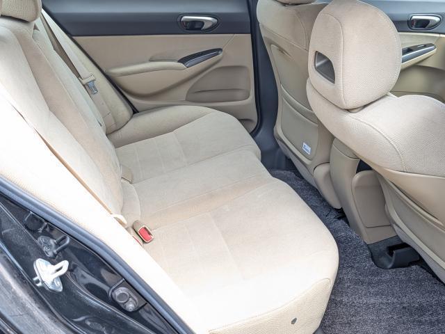 ホンダ シビック 1.8G 5MT 2005 sat-0061260-6