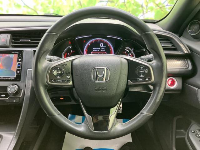 ホンダ シビック Hyojun 2019 sat-0066514-14