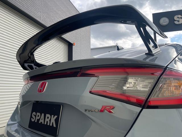 ホンダ シビック Type R 2025 sat-0068252-10