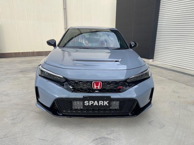 ホンダ シビック Type R 2025 sat-0068252-13