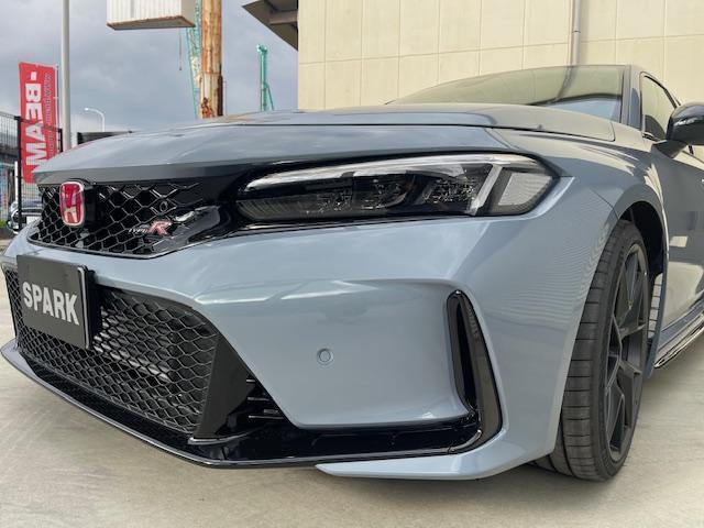 ホンダ シビック Type R 2025 sat-0068252-19