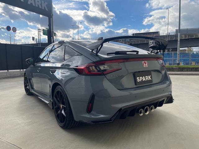 ホンダ シビック Type R 2025 sat-0068252-7