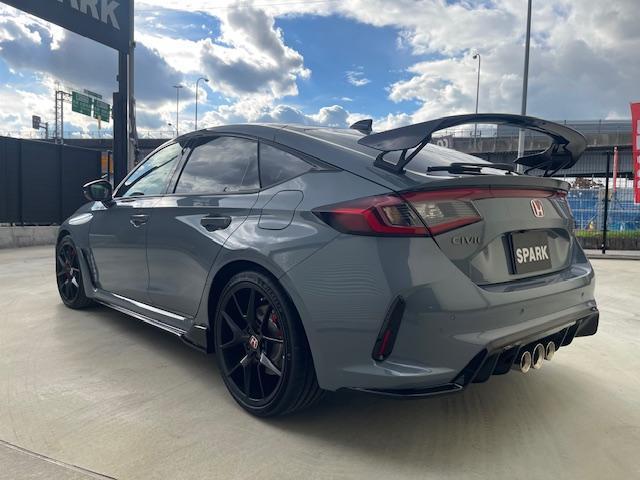 ホンダ シビック Type R 2025 sat-0068252-8