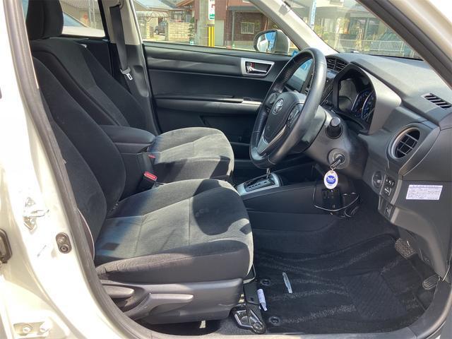 トヨタ カローラ アクシオ Hybrid G 2013 sat-0067627-9