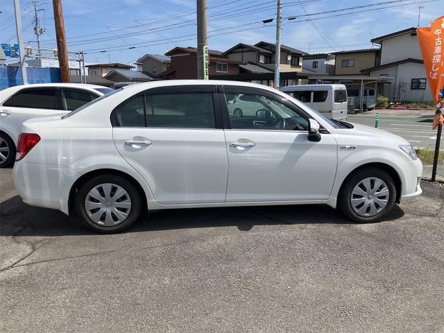 トヨタ カローラ アクシオ Hybrid G 2013 sat-0067627-13