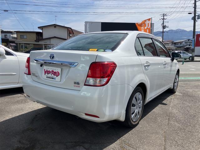トヨタ カローラ アクシオ Hybrid G 2013 sat-0067627-14