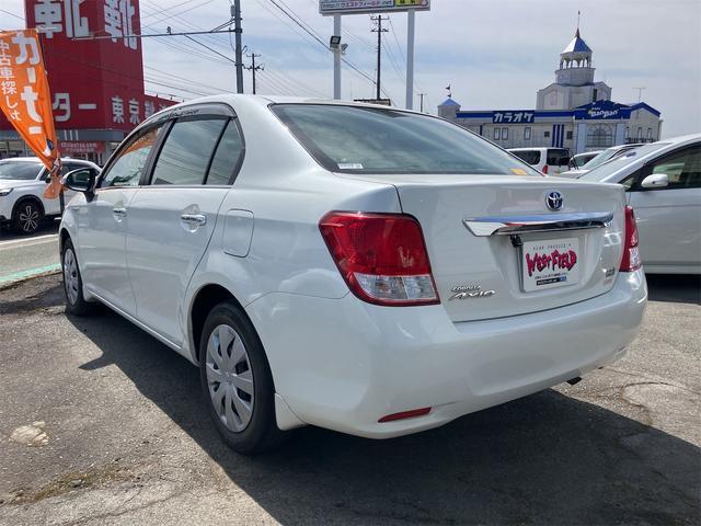 トヨタ カローラ アクシオ Hybrid G 2013 sat-0067627-15