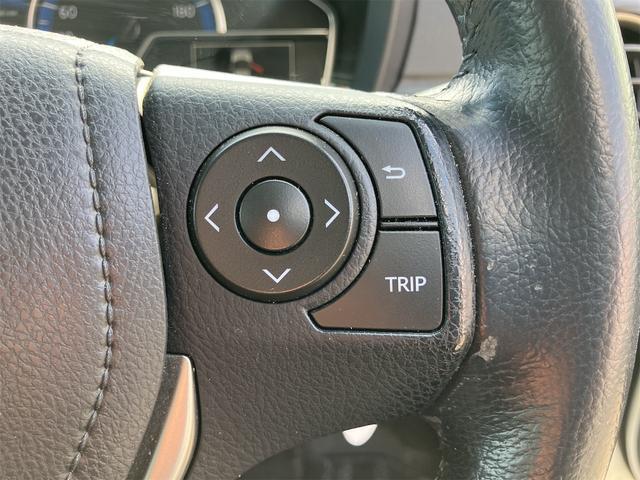 トヨタ カローラ アクシオ Hybrid G 2013 sat-0067627-8
