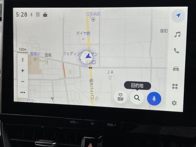 トヨタ カローラ クロス 4WD  ハイブリッドZ 2025 sat-0066140-9