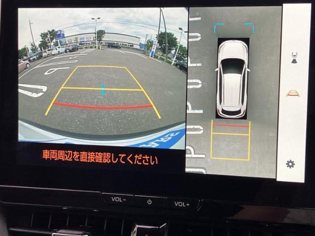 トヨタ カローラ クロス 4WD  ハイブリッドZ 2025 sat-0066140-11