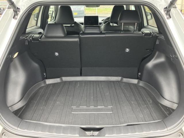 トヨタ カローラ クロス 4WD  ハイブリッドZ 2025 sat-0066140-5