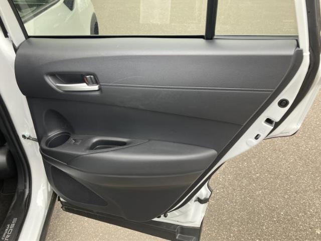 トヨタ カローラ クロス 4WD  ハイブリッドZ 2025 sat-0066140-7