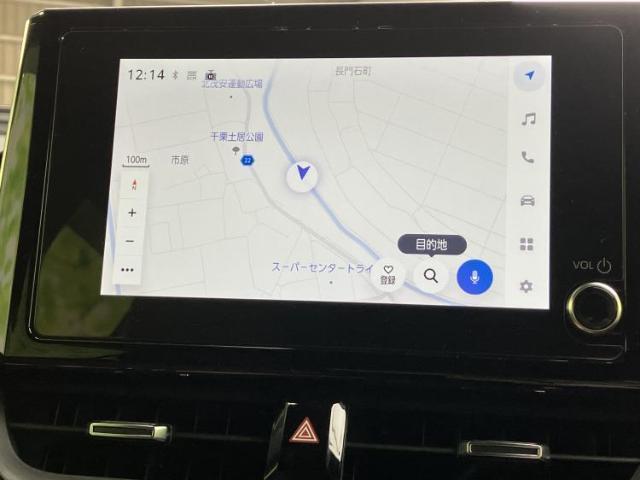 トヨタ カローラ クロス ハイブリッドZ 2025 sat-0066335-8