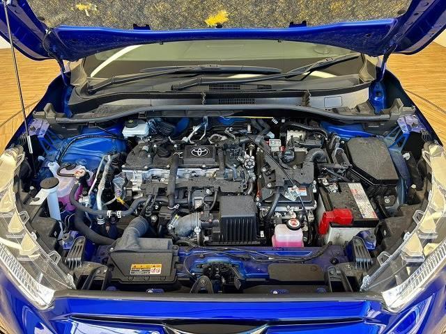 トヨタ カローラ クロス HYBRID Z 2024 sat-0067267-13