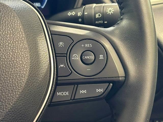 トヨタ カローラ クロス HYBRID Z 2024 sat-0067267-5