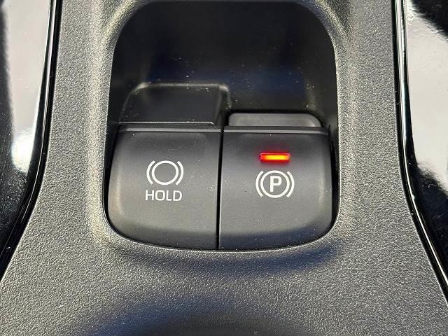 トヨタ カローラ クロス HYBRID Z 2024 sat-0067267-6