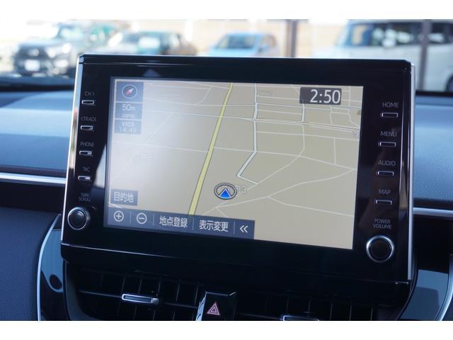 トヨタ カローラ クロス Hybrid Z 2022 sat-0067822-9
