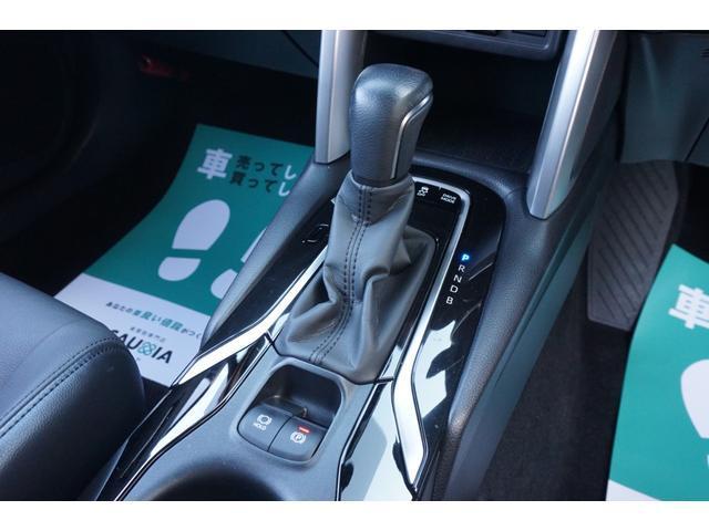 トヨタ カローラ クロス Hybrid Z 2022 sat-0067822-12
