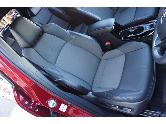 トヨタ カローラ クロス Hybrid Z 2022 sat-0067822-14