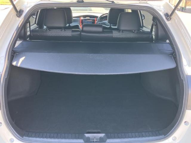 トヨタ カローラ フィールダー 4WD  1.5Gダブルバイビー 2016 sat-0066139-5