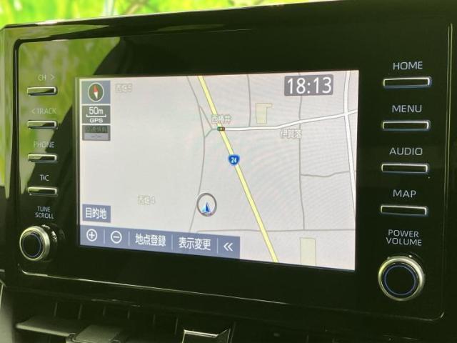 トヨタ カローラ ツーリング S 2020 sat-0065330-9