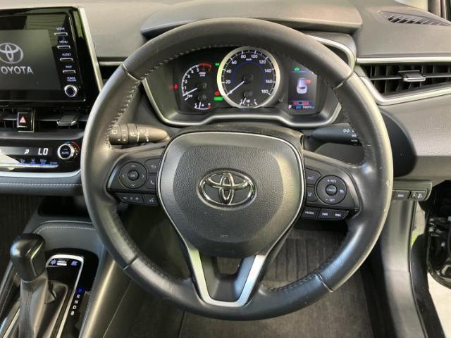 トヨタ カローラ ツーリング S 2020 sat-0065330-13