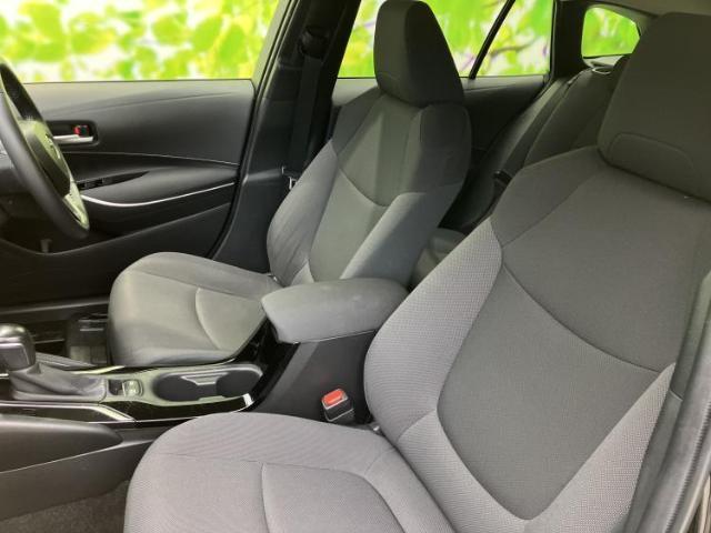 トヨタ カローラ ツーリング S 2020 sat-0065330-5
