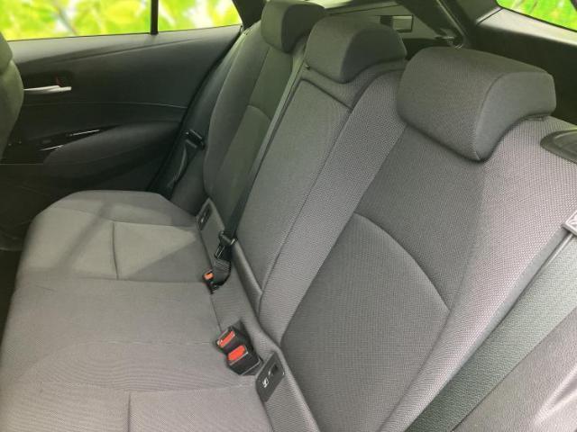 トヨタ カローラ ツーリング S 2020 sat-0065330-6