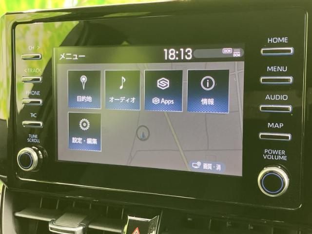 トヨタ カローラ ツーリング S 2020 sat-0065330-8