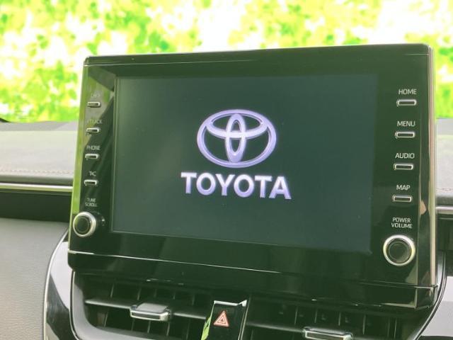 トヨタ カローラ ツーリング 4WD  ハイブリッドダブルバイビー 2021 sat-0066416-8
