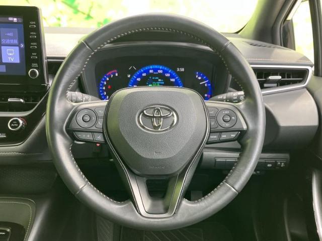 トヨタ カローラ ツーリング Double Bye 2019 sat-0066575-14