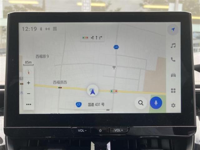 トヨタ カローラ ツーリング Double Bye 2023 sat-0066654-8
