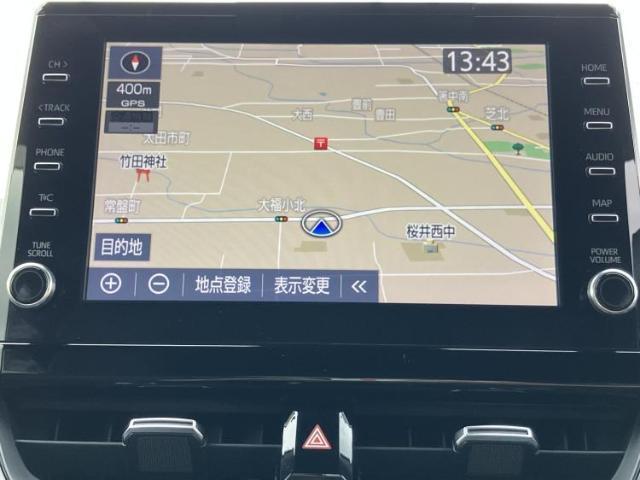 トヨタ カローラ ツーリング Hybrid Double By 2019 sat-0066827-9